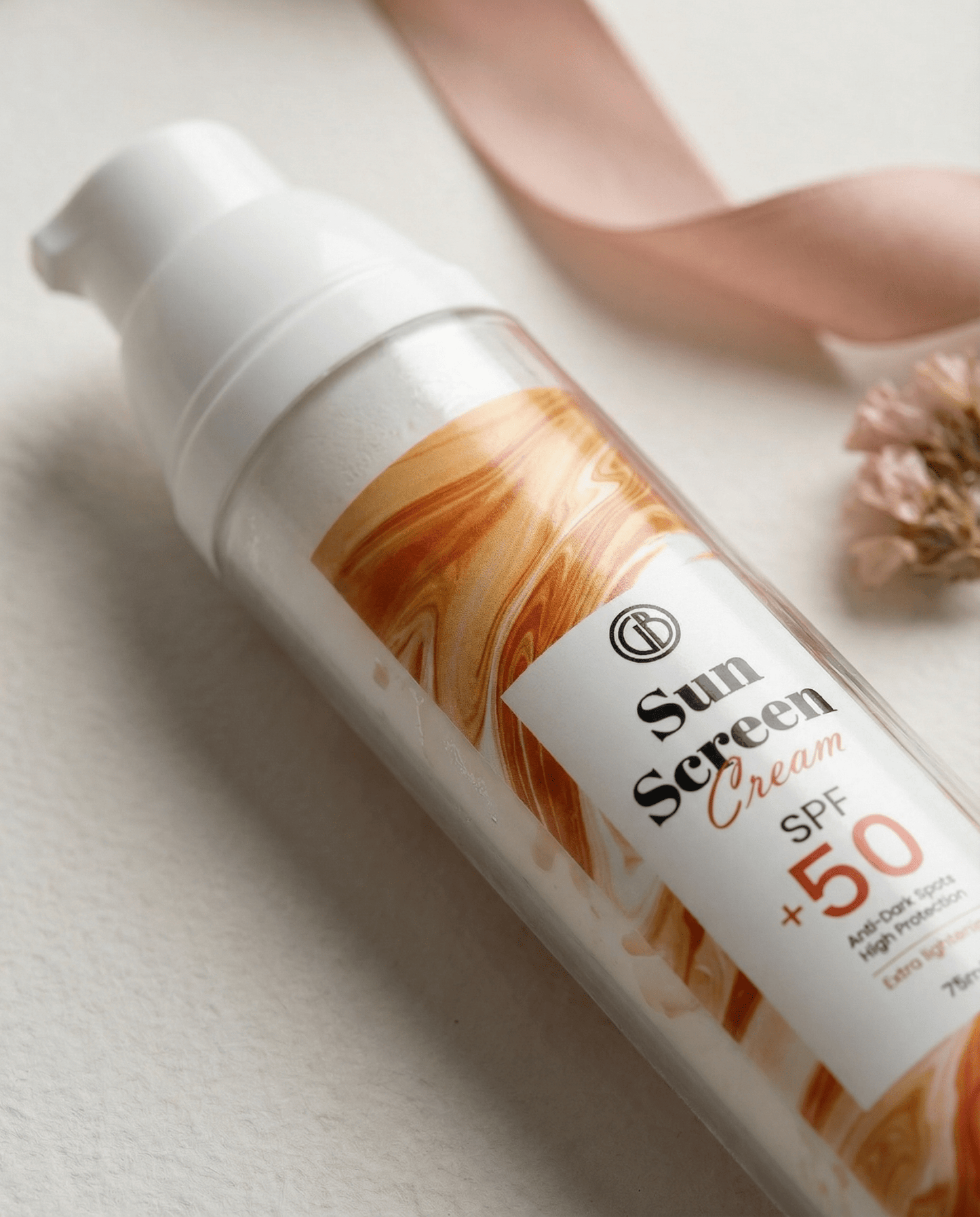 Collagen + Sunscreen - Glowbay