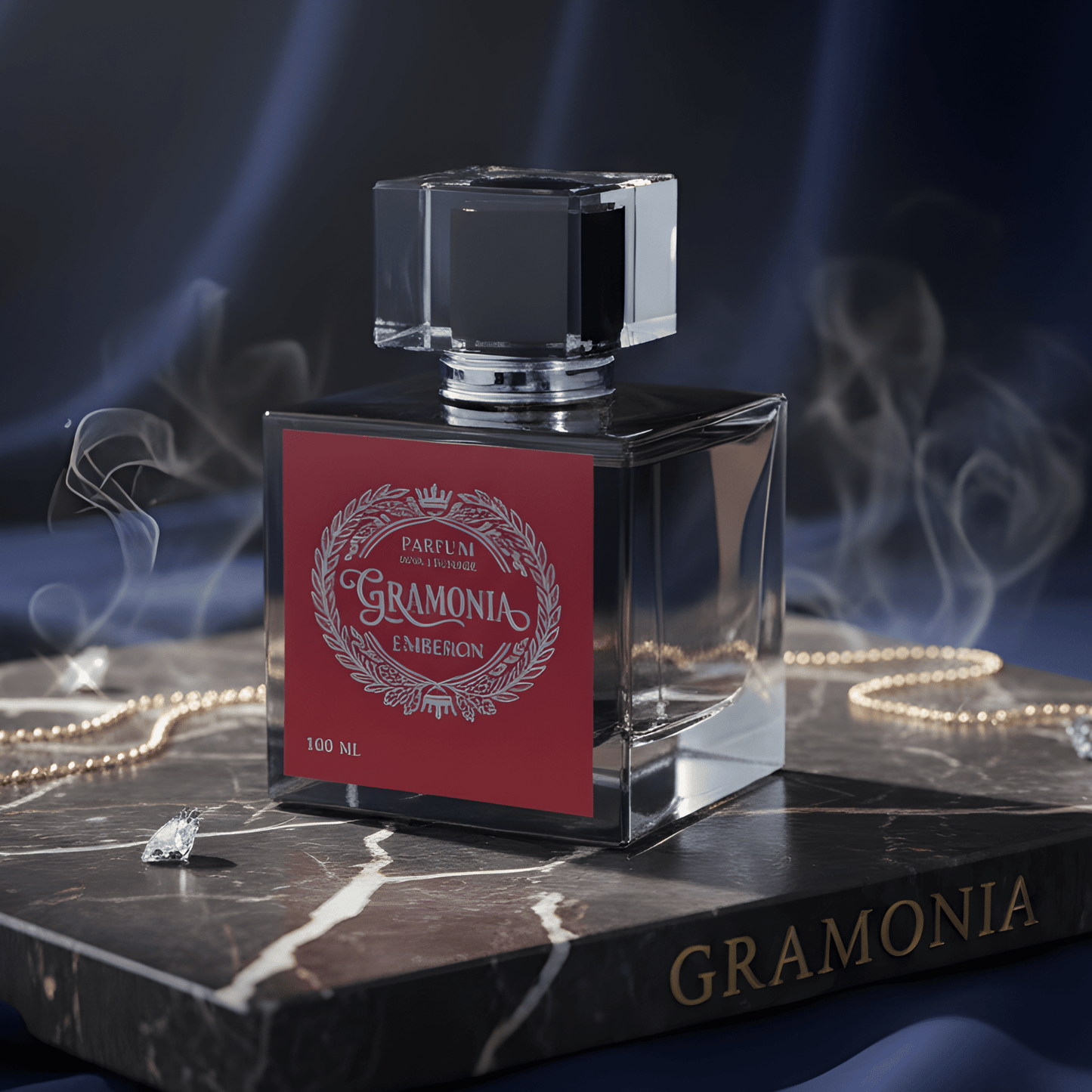 Gramonia (Emberon) - Glowbay