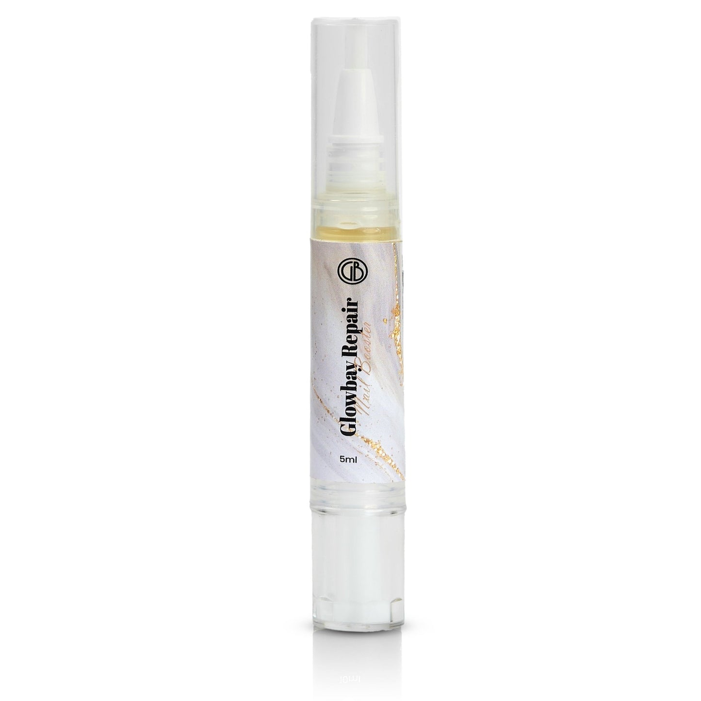 Nail booster مقوي الأظافر - Glowbay