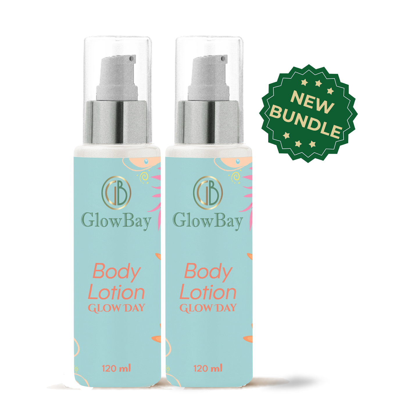 Body Bliss Duo