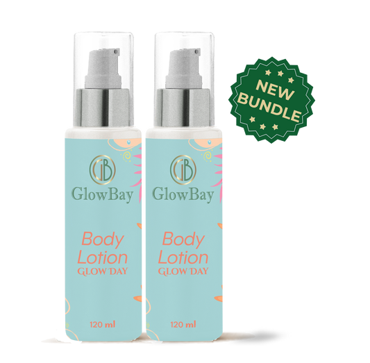 Body Bliss Duo