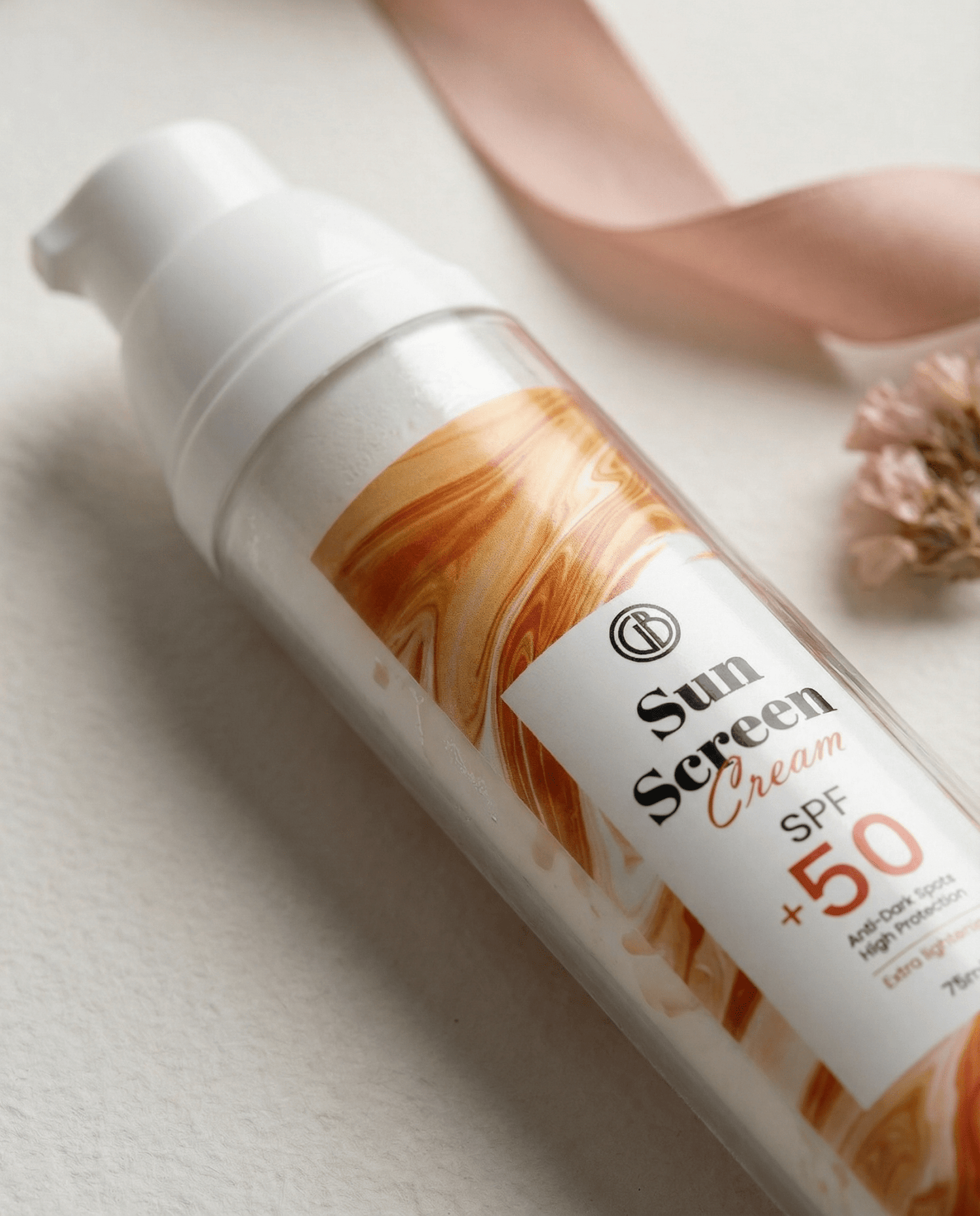 Collagen + Sunscreen - Glowbay