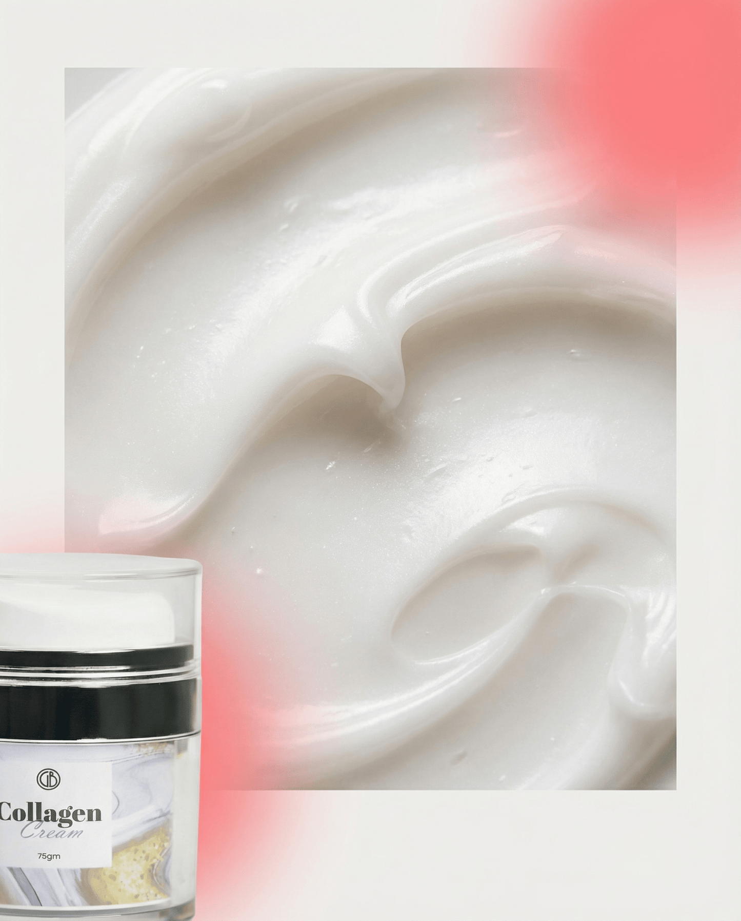 Collagen + Sunscreen - Glowbay