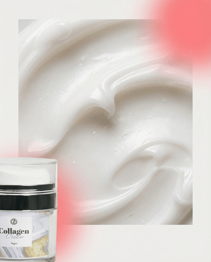Collagen + Sunscreen - Glowbay