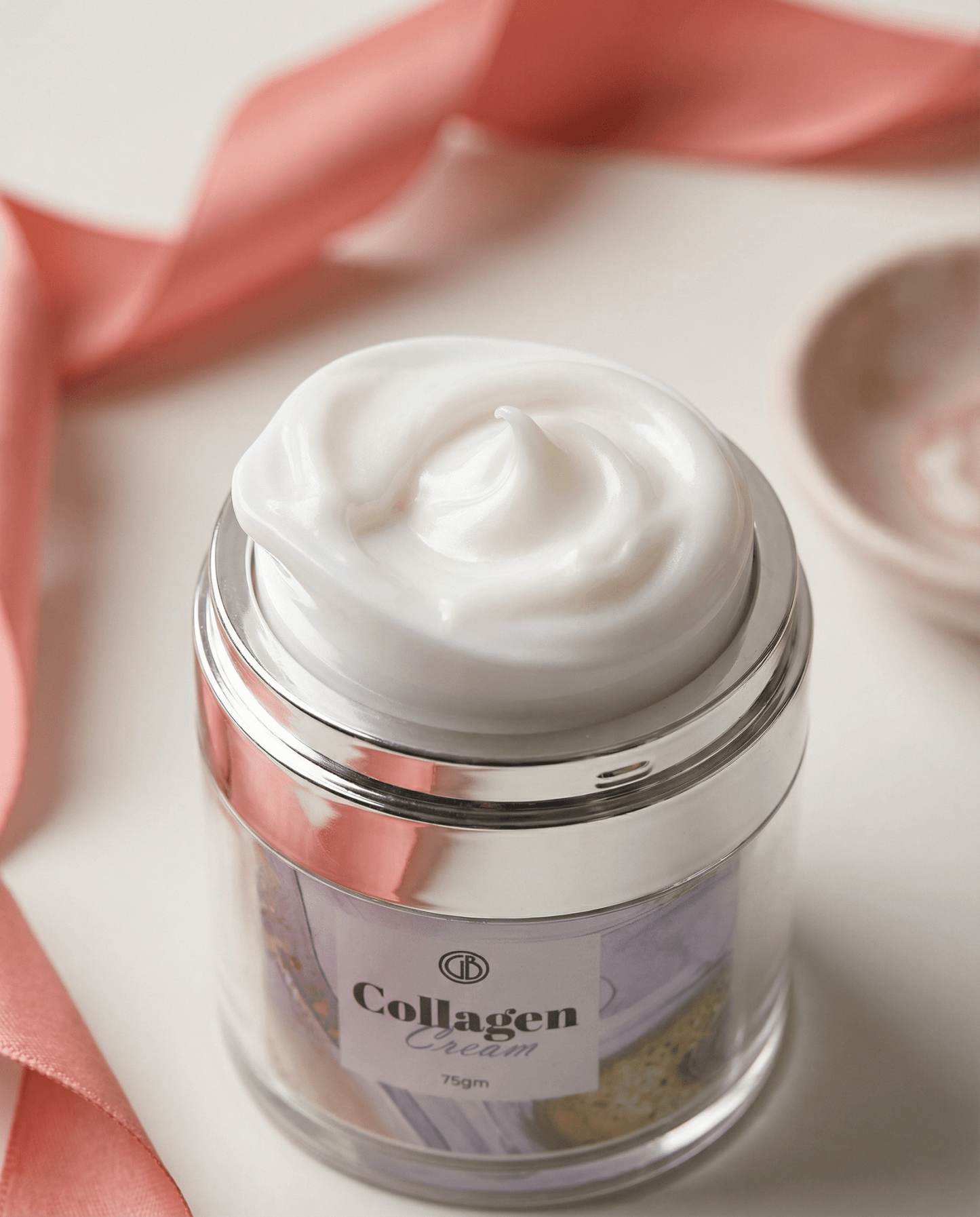 Collagen + Sunscreen - Glowbay