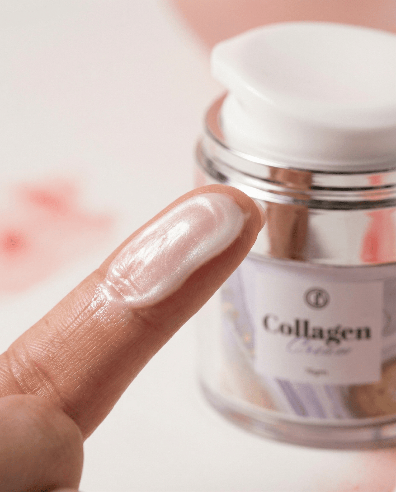 Collagen + Sunscreen - Glowbay