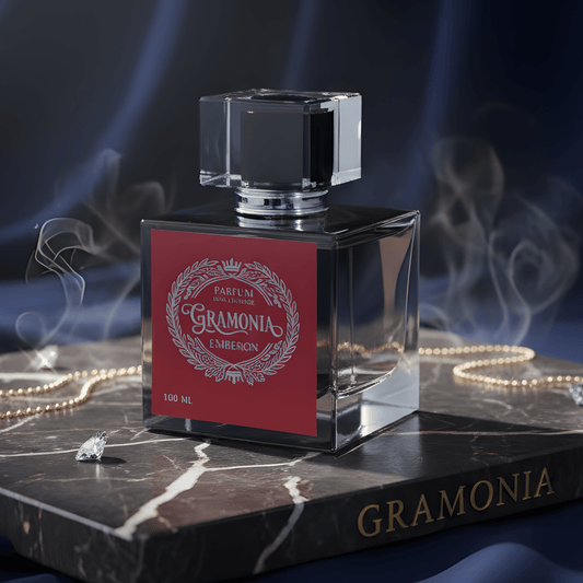 Gramonia (Emberon) - Glowbay