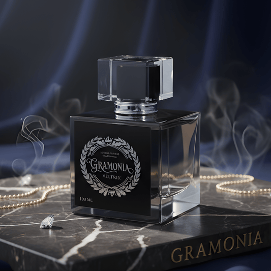 Gramonia (Veltrix) - Glowbay