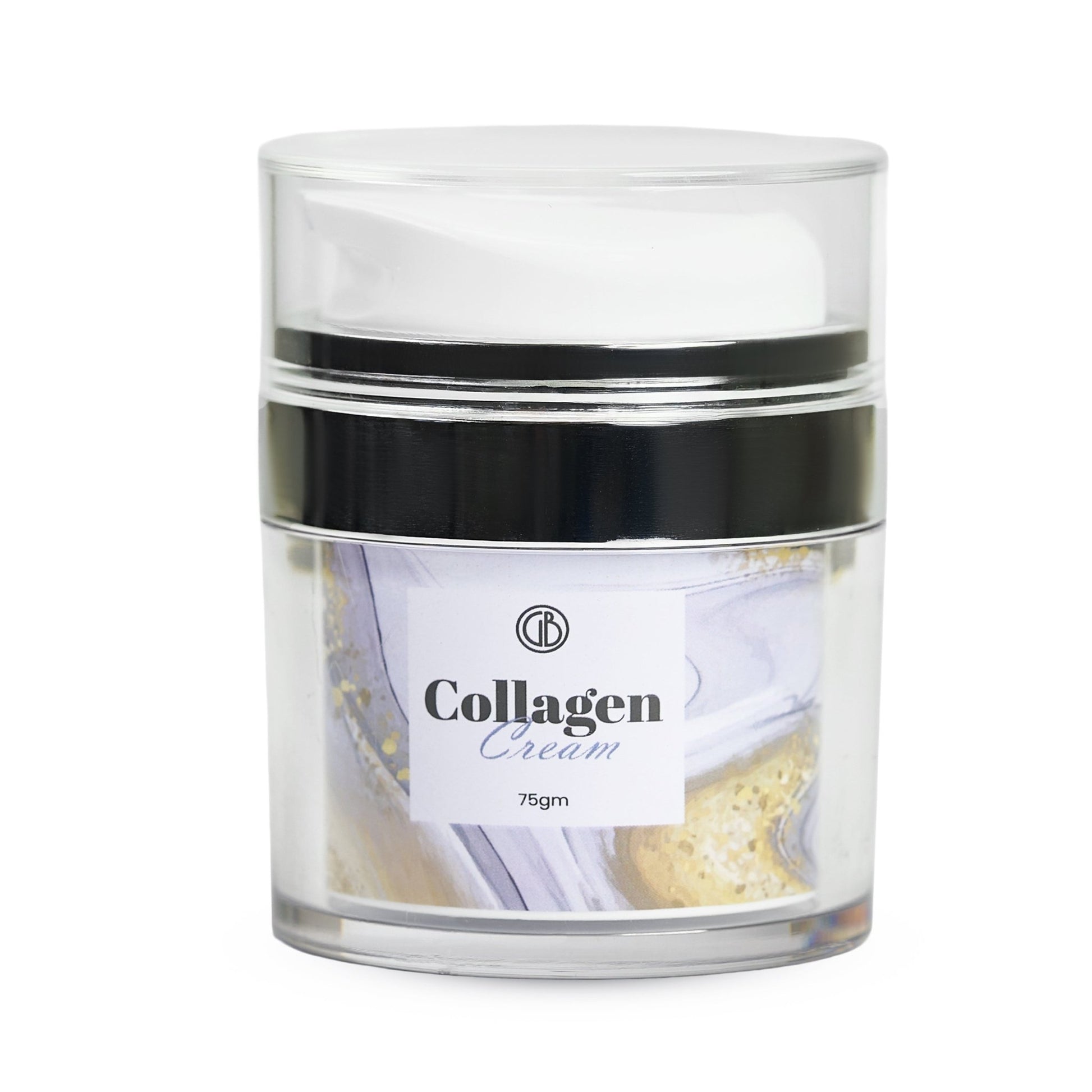 Collagen Cream For Face - Glowbay