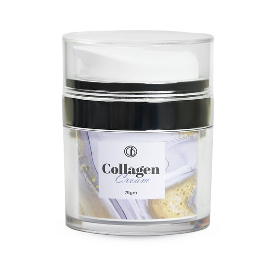 Collagen Cream For Face - Glowbay