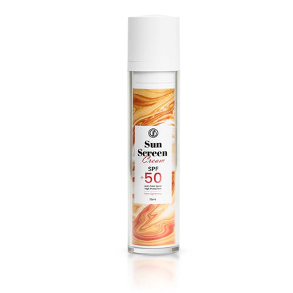 Sun Screen - Glowbay