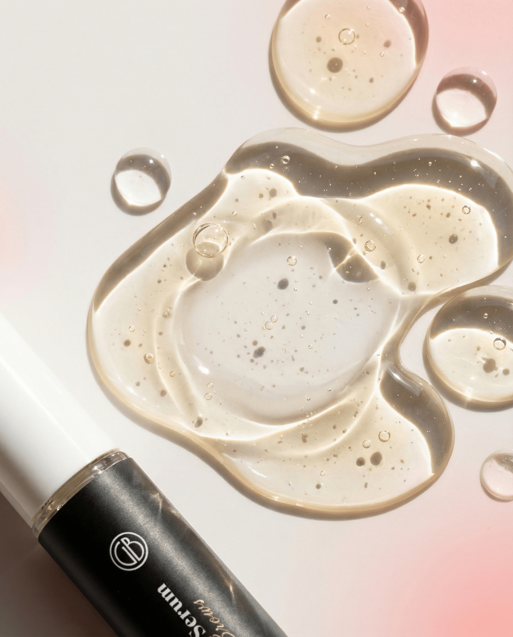 Growth Serum Eyelashes & Brows - Glowbay