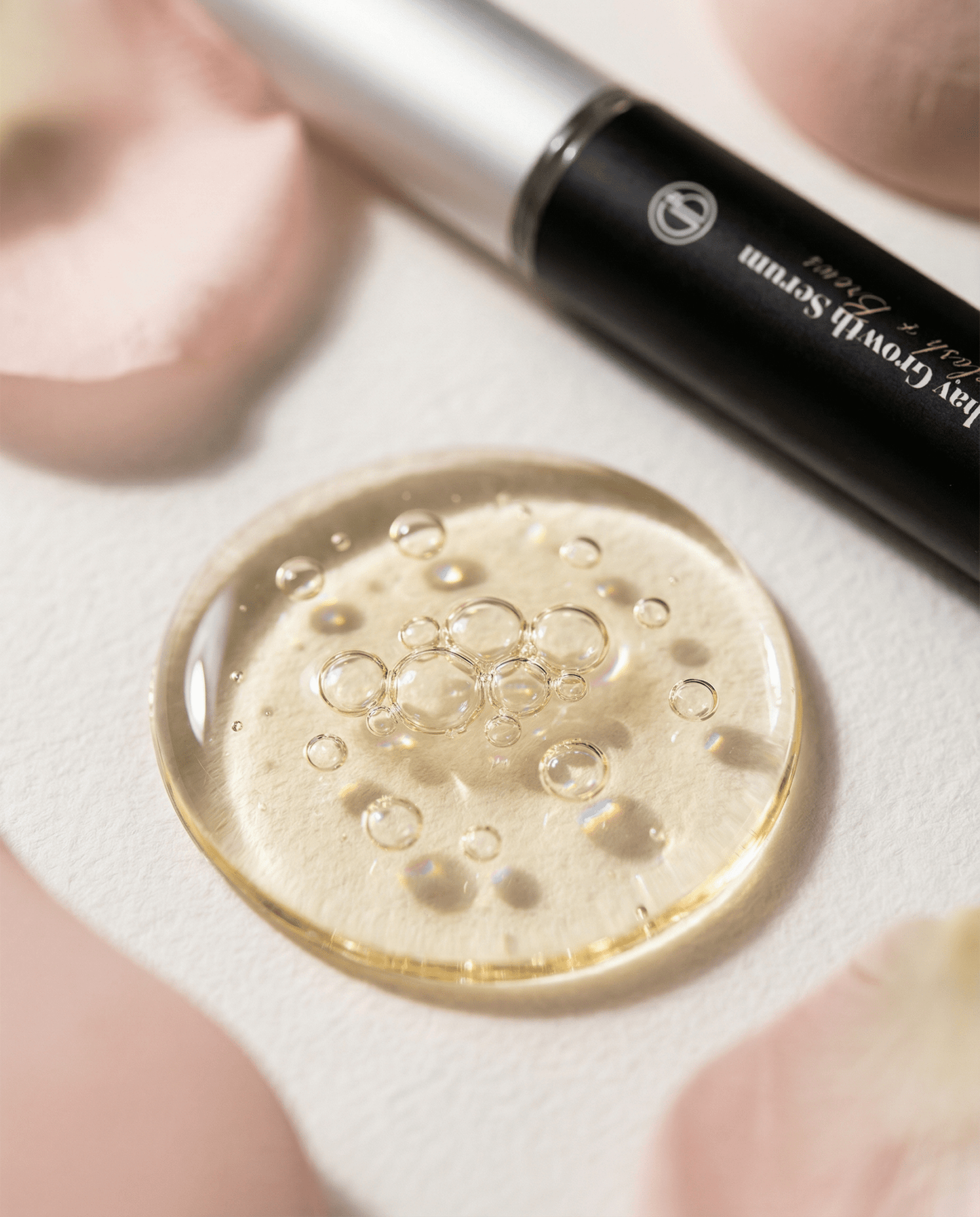 Beauty Essentials Set The 3-Piece Daily Collection - Glowbay