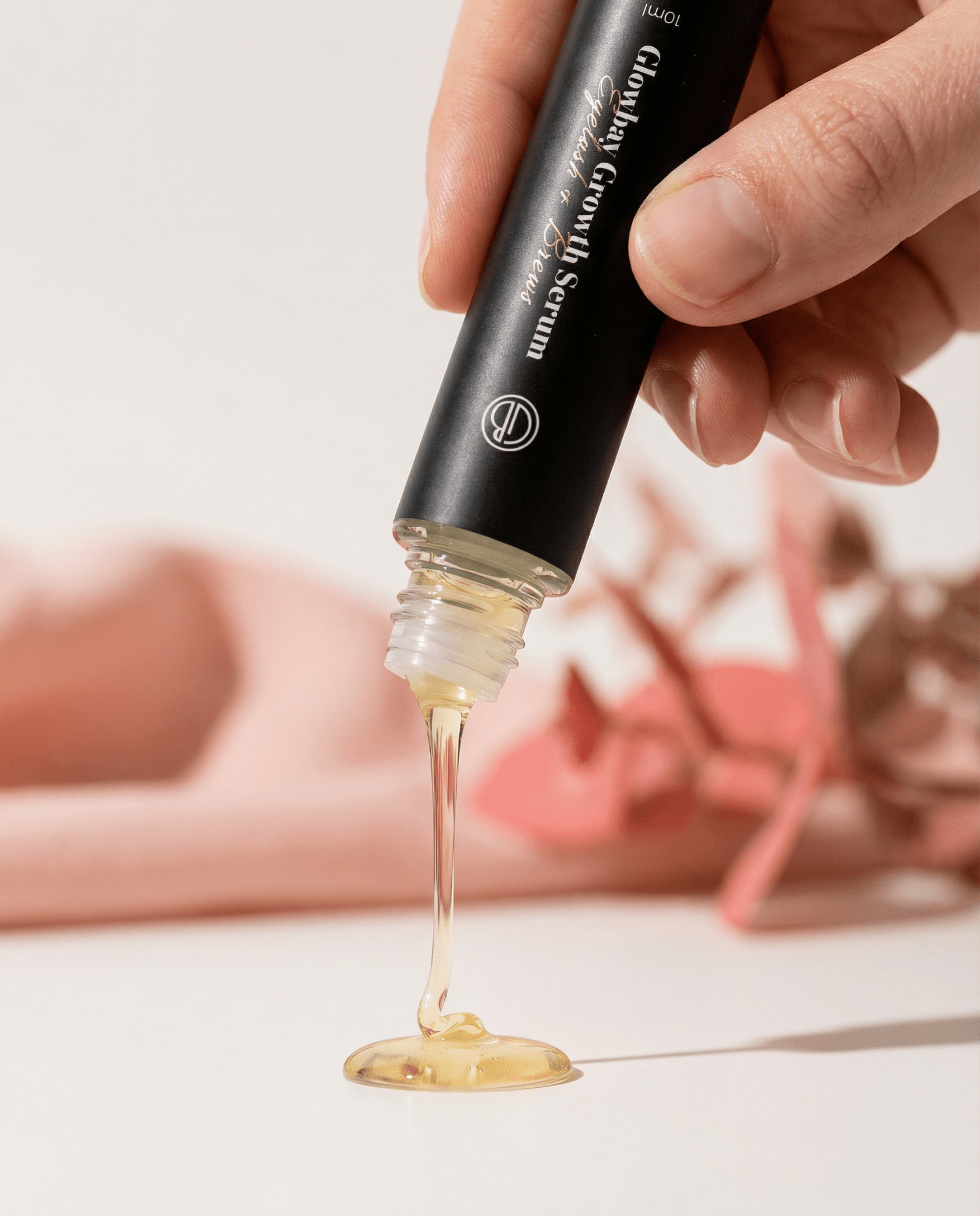 Growth Serum Eyelashes & Brows - Glowbay