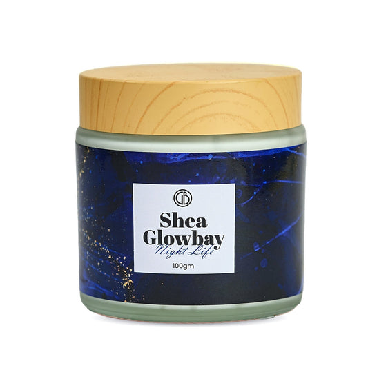 Shea Butter Nightlife - Glowbay