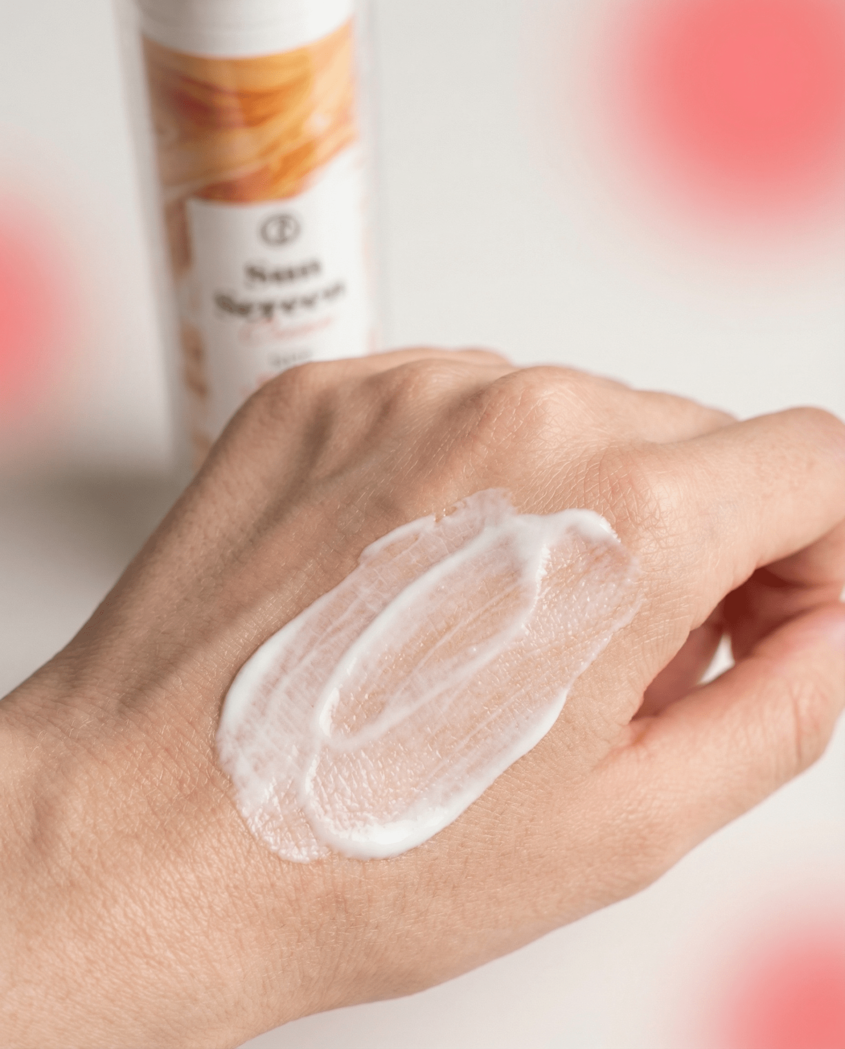 Sun Screen - Glowbay