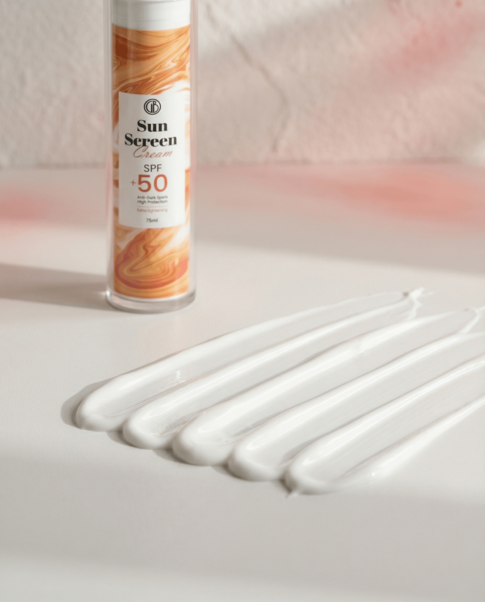 Collagen + Sunscreen - Glowbay