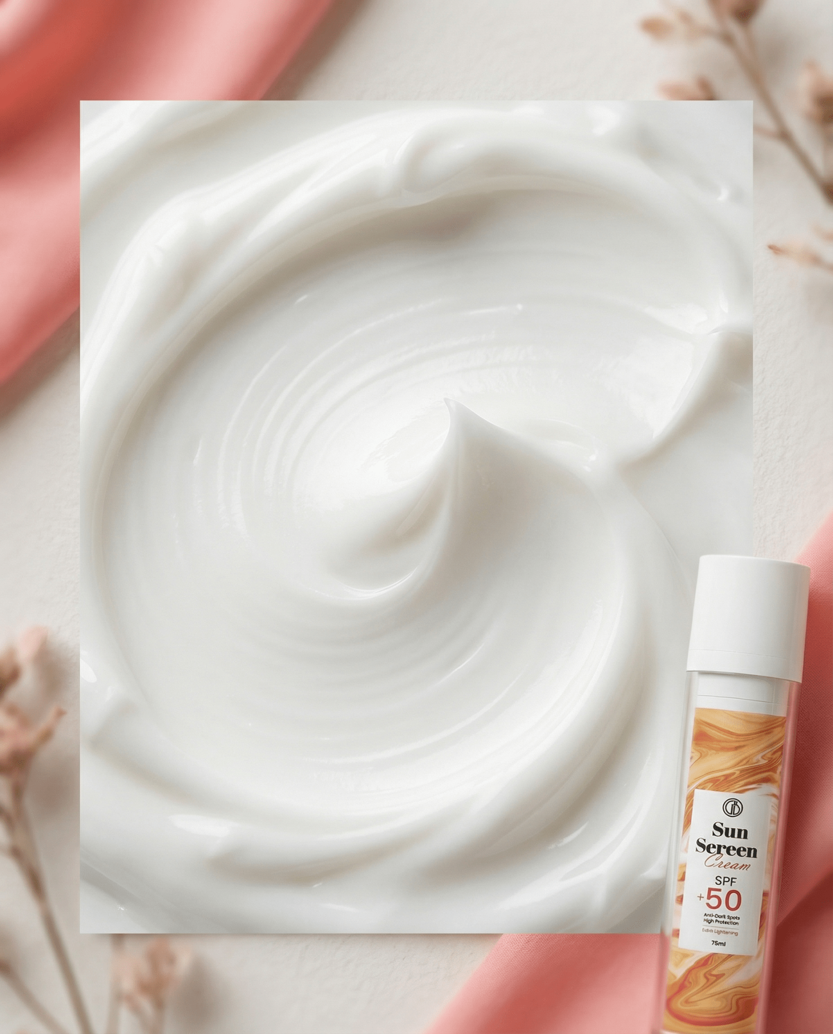 Collagen + Sunscreen - Glowbay