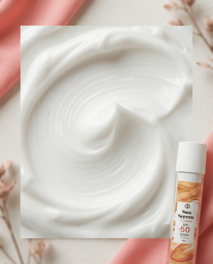 Collagen + Sunscreen - Glowbay