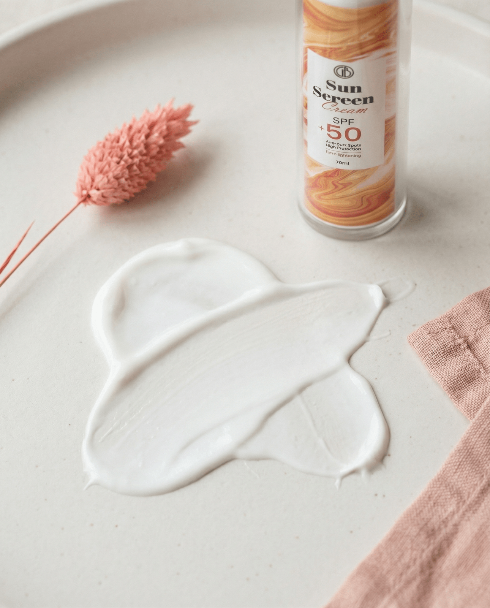 Sun Screen - Glowbay