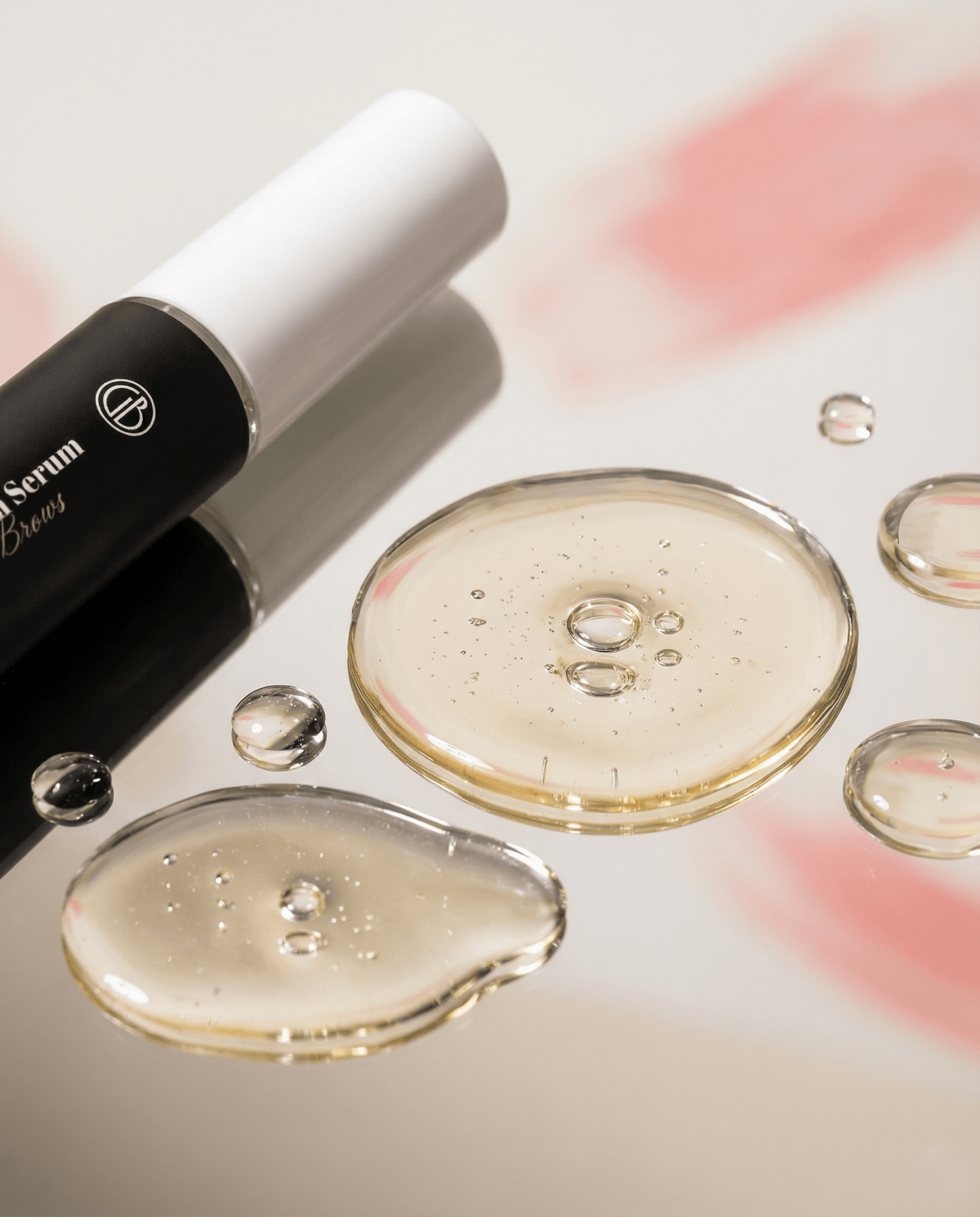 Growth Serum Eyelashes & Brows - Glowbay