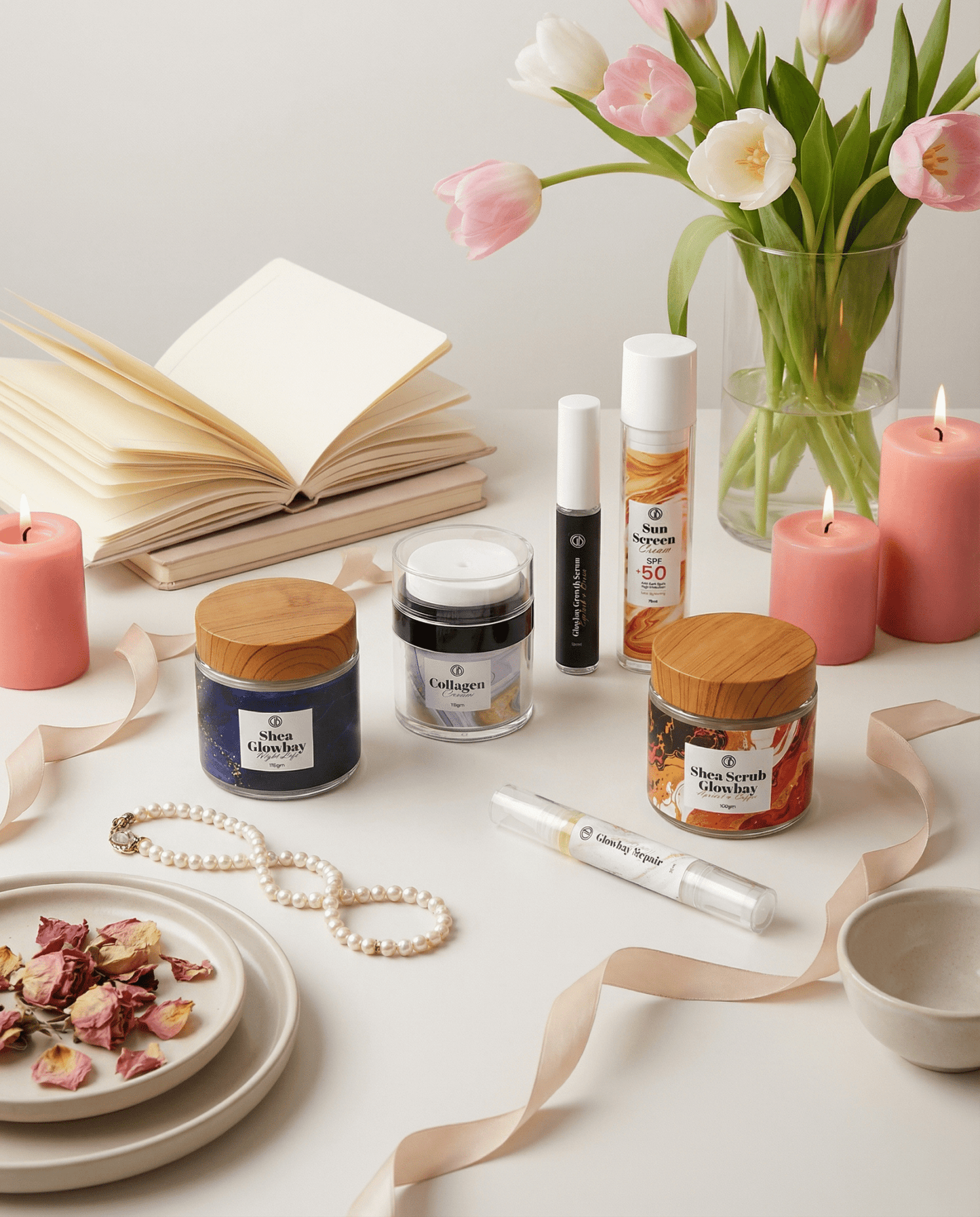 Ultimate Glow Package - Glowbay