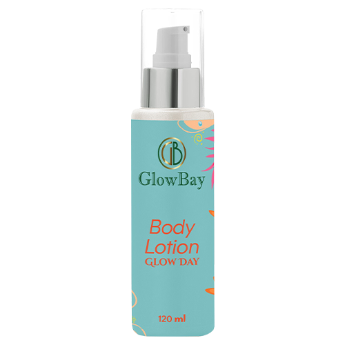 GlowDay Body Lotion