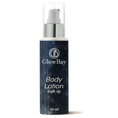 Night Life Body Lotion