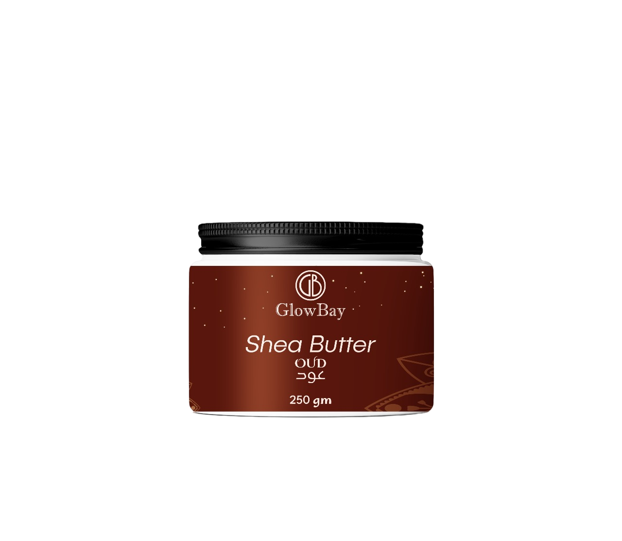 Shea Butter Oud