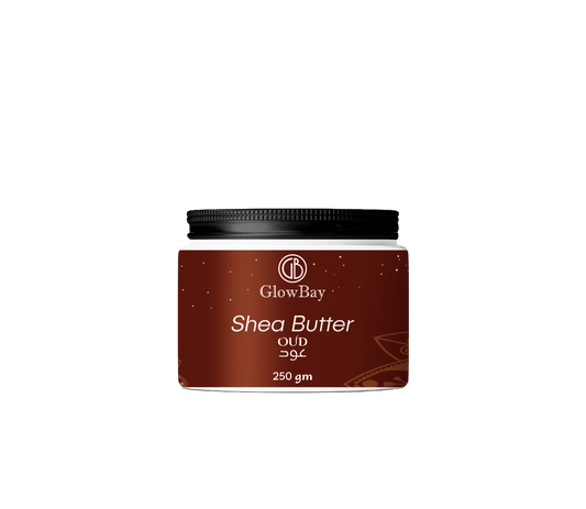 Shea Butter Oud