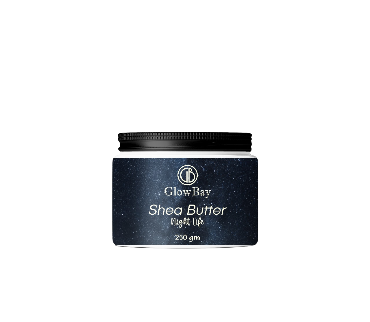 Shea Butter Nightlife